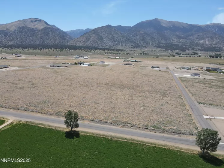 40 Patrick, Smith Valley, Nevada 89444, ,Land,Residential,Patrick,250051933