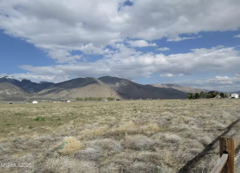 40 Patrick, Smith Valley, Nevada 89444, ,Land,Residential,Patrick,250051933