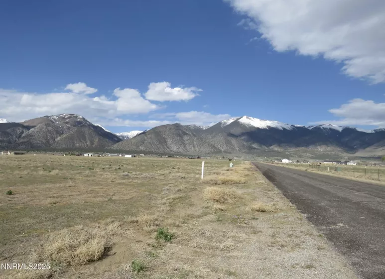 40 Patrick, Smith Valley, Nevada 89444, ,Land,Residential,Patrick,250051933