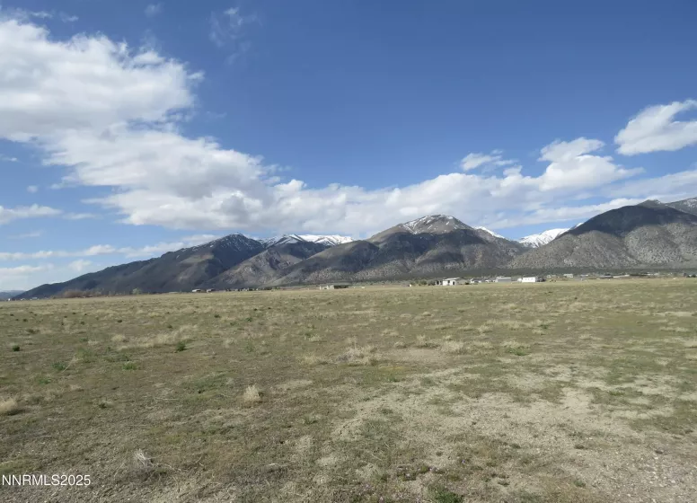 40 Patrick, Smith Valley, Nevada 89444, ,Land,Residential,Patrick,250051933