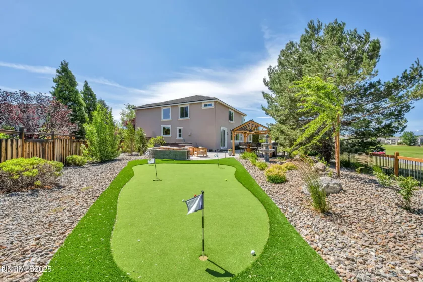 2880 Thistle Belle, Sparks, Nevada 89436, 5 Bedrooms Bedrooms, ,4 BathroomsBathrooms,Residential,Residential,Thistle Belle,250051935