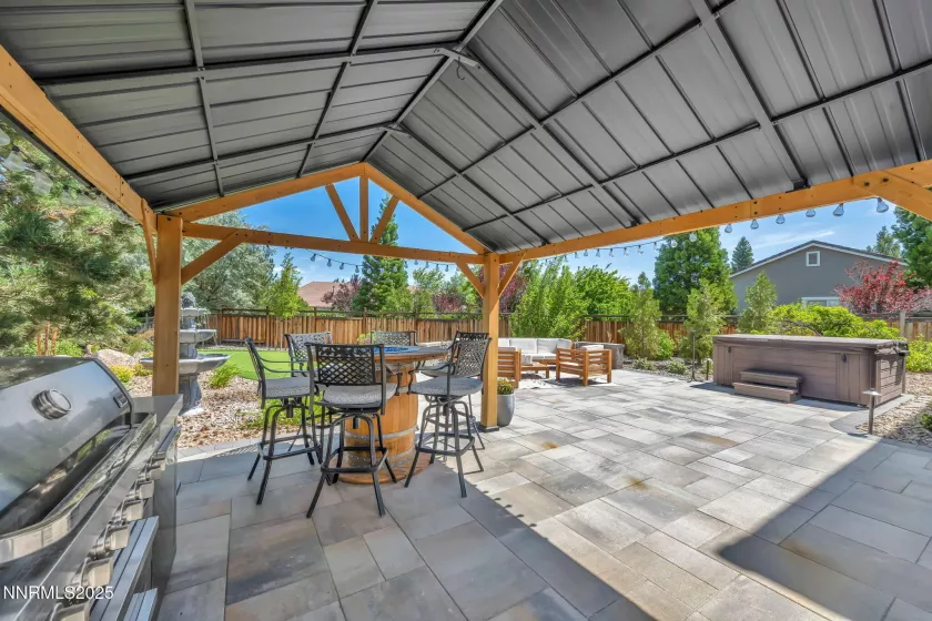 2880 Thistle Belle, Sparks, Nevada 89436, 5 Bedrooms Bedrooms, ,4 BathroomsBathrooms,Residential,Residential,Thistle Belle,250051935