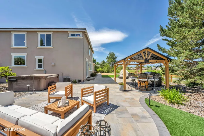 2880 Thistle Belle, Sparks, Nevada 89436, 5 Bedrooms Bedrooms, ,4 BathroomsBathrooms,Residential,Residential,Thistle Belle,250051935