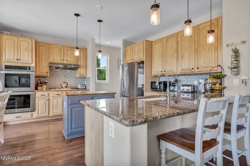 2880 Thistle Belle, Sparks, Nevada 89436, 5 Bedrooms Bedrooms, ,4 BathroomsBathrooms,Residential,Residential,Thistle Belle,250051935