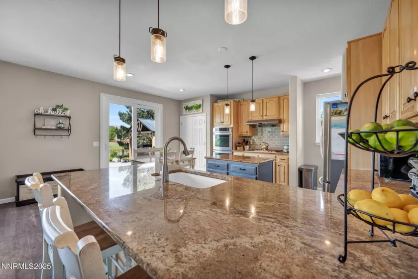 2880 Thistle Belle, Sparks, Nevada 89436, 5 Bedrooms Bedrooms, ,4 BathroomsBathrooms,Residential,Residential,Thistle Belle,250051935