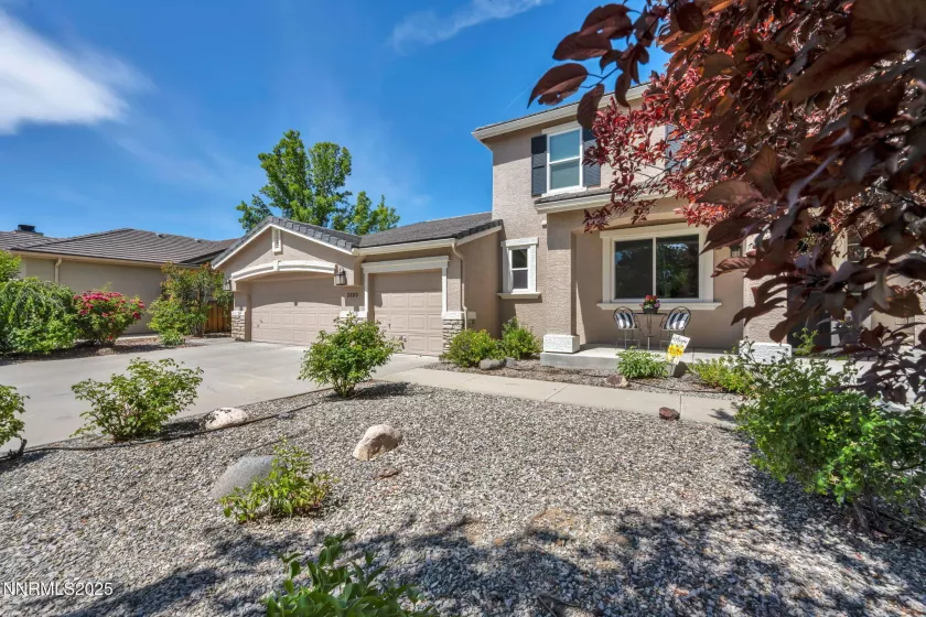 2880 Thistle Belle, Sparks, Nevada 89436, 5 Bedrooms Bedrooms, ,4 BathroomsBathrooms,Residential,Residential,Thistle Belle,250051935