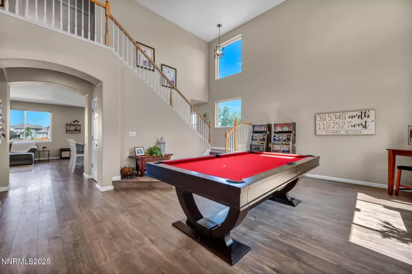 2880 Thistle Belle, Sparks, Nevada 89436, 5 Bedrooms Bedrooms, ,4 BathroomsBathrooms,Residential,Residential,Thistle Belle,250051935