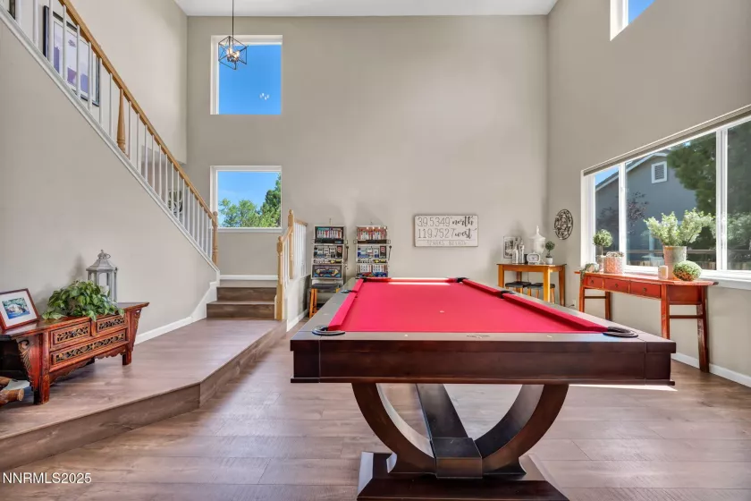 2880 Thistle Belle, Sparks, Nevada 89436, 5 Bedrooms Bedrooms, ,4 BathroomsBathrooms,Residential,Residential,Thistle Belle,250051935