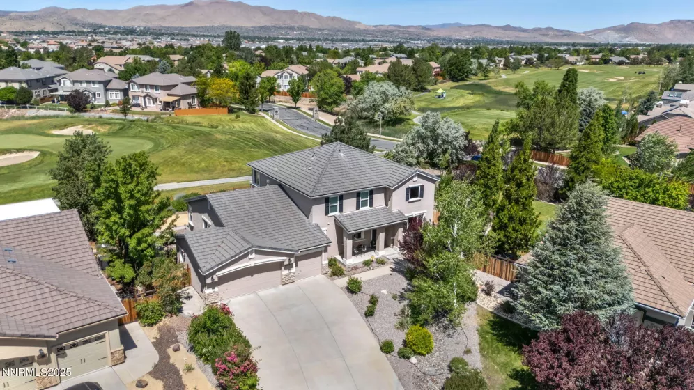 2880 Thistle Belle, Sparks, Nevada 89436, 5 Bedrooms Bedrooms, ,4 BathroomsBathrooms,Residential,Residential,Thistle Belle,250051935