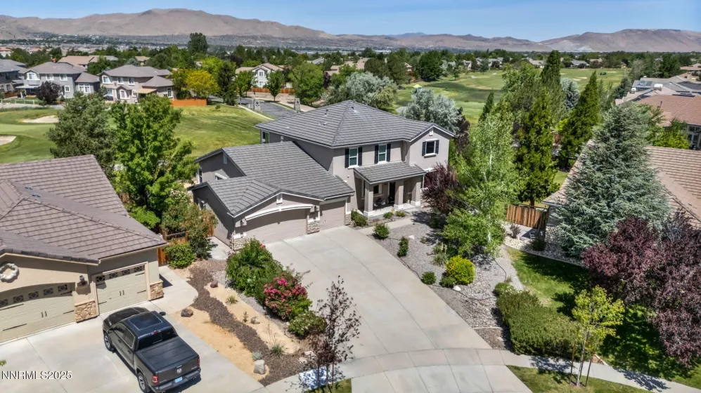 2880 Thistle Belle, Sparks, Nevada 89436, 5 Bedrooms Bedrooms, ,4 BathroomsBathrooms,Residential,Residential,Thistle Belle,250051935