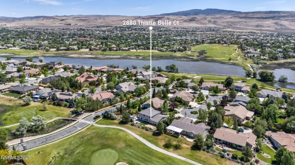 2880 Thistle Belle, Sparks, Nevada 89436, 5 Bedrooms Bedrooms, ,4 BathroomsBathrooms,Residential,Residential,Thistle Belle,250051935