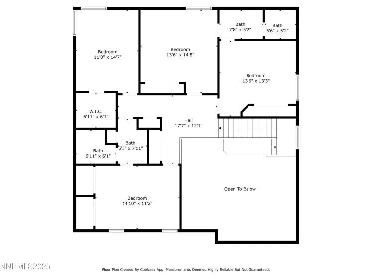 2880 Thistle Belle, Sparks, Nevada 89436, 5 Bedrooms Bedrooms, ,4 BathroomsBathrooms,Residential,Residential,Thistle Belle,250051935