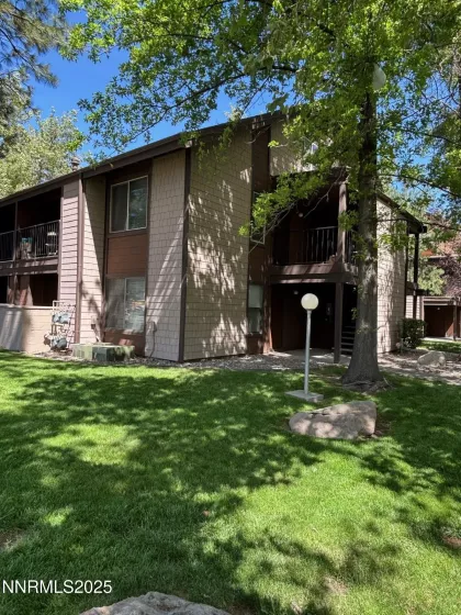 1465 Peckham, Reno, Nevada 89502, 1 Bedroom Bedrooms, ,1 BathroomBathrooms,Residential,Residential,Peckham,250051938