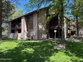 1465 Peckham, Reno, Nevada 89502, 1 Bedroom Bedrooms, ,1 BathroomBathrooms,Residential,Residential,Peckham,250051938