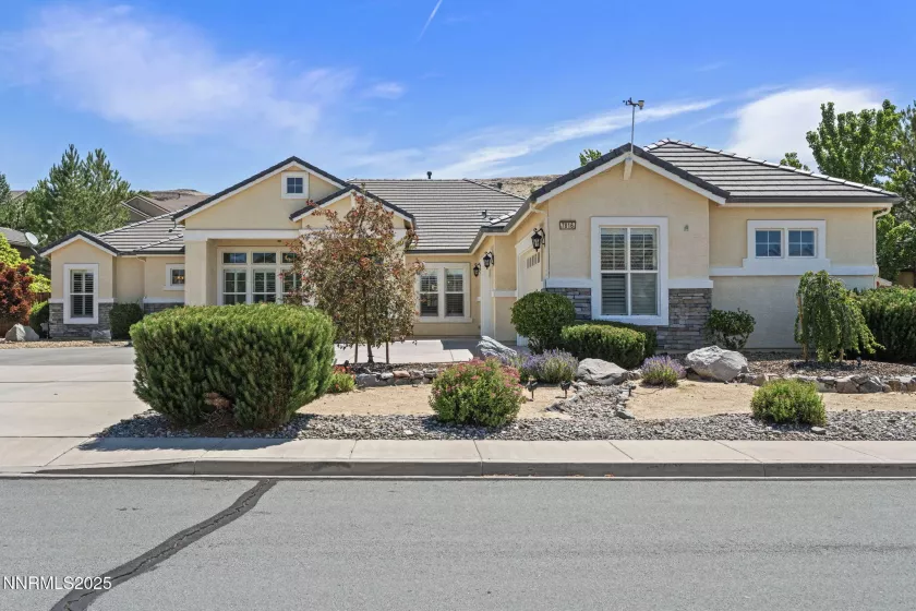 7816 Casarey, Sparks, Nevada 89436, 5 Bedrooms Bedrooms, ,3 BathroomsBathrooms,Residential,Residential,Casarey,250051939