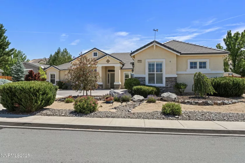 7816 Casarey, Sparks, Nevada 89436, 5 Bedrooms Bedrooms, ,3 BathroomsBathrooms,Residential,Residential,Casarey,250051939