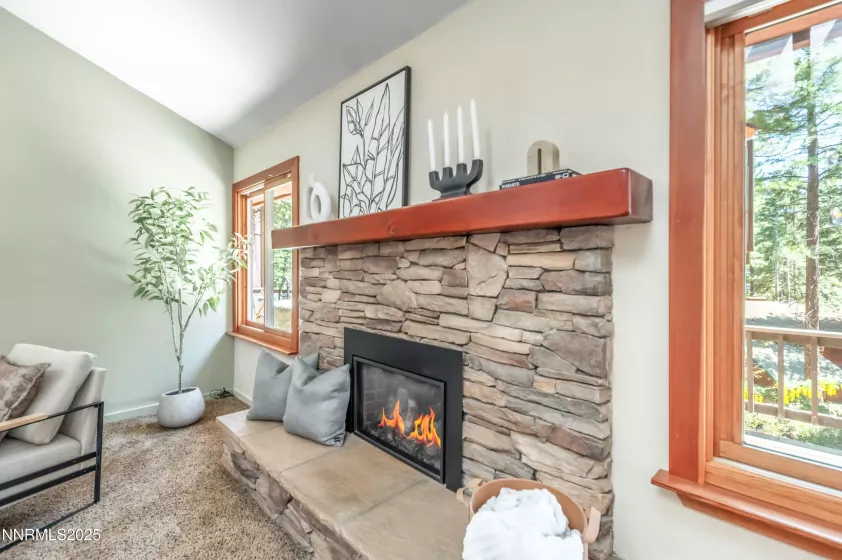 633 2nd Creek, Incline Village, Nevada 89451, 3 Bedrooms Bedrooms, ,2 BathroomsBathrooms,Residential,Residential,2nd Creek,250051941