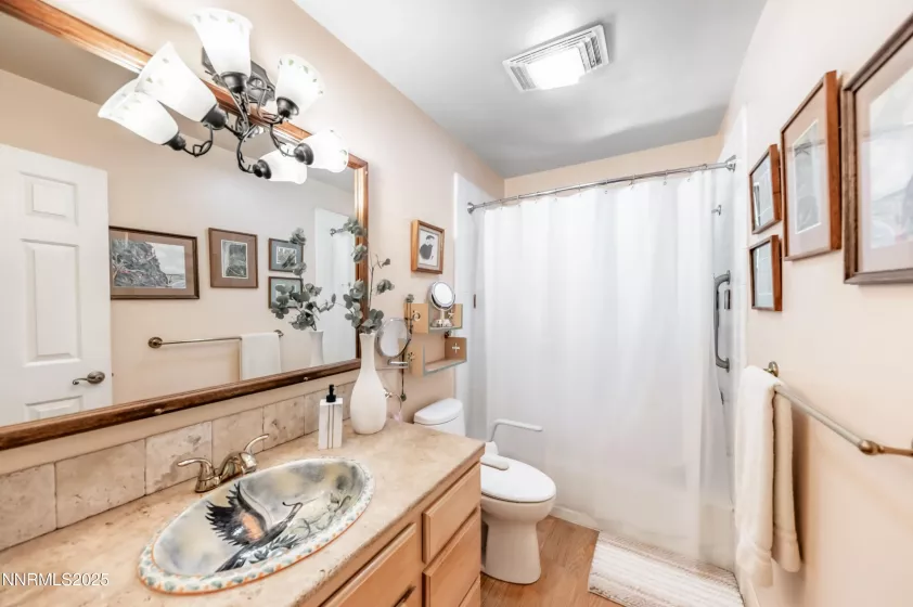 633 2nd Creek, Incline Village, Nevada 89451, 3 Bedrooms Bedrooms, ,2 BathroomsBathrooms,Residential,Residential,2nd Creek,250051941