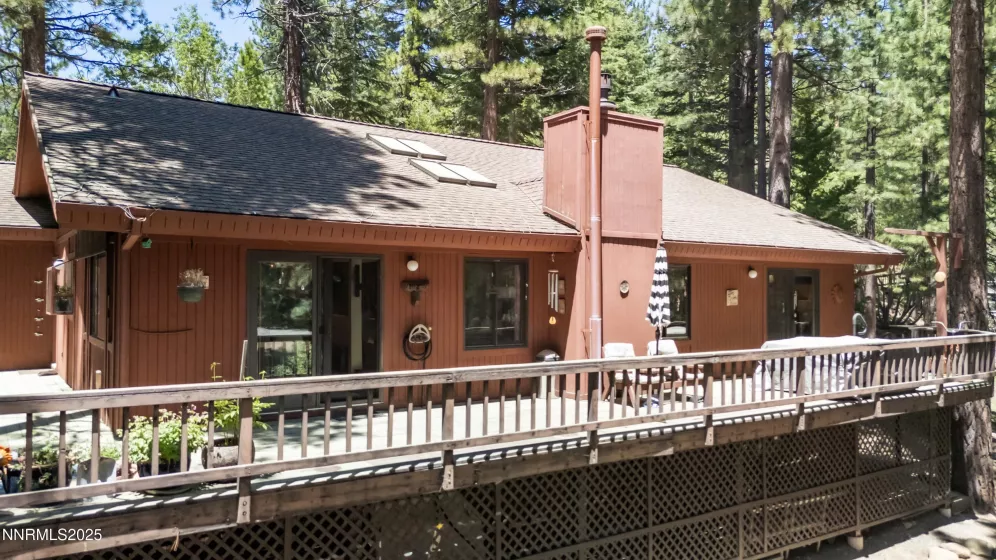 633 2nd Creek, Incline Village, Nevada 89451, 3 Bedrooms Bedrooms, ,2 BathroomsBathrooms,Residential,Residential,2nd Creek,250051941