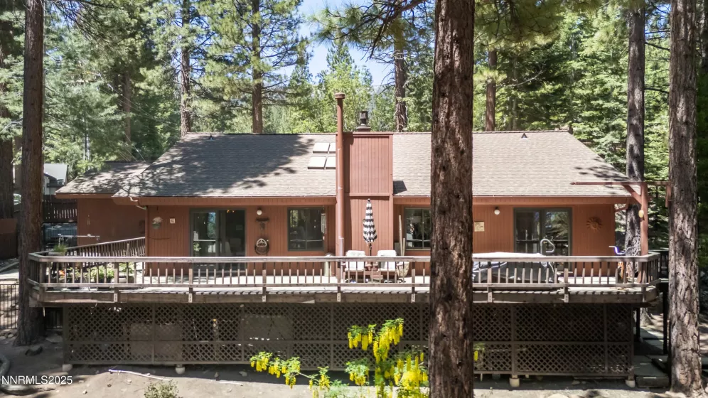 633 2nd Creek, Incline Village, Nevada 89451, 3 Bedrooms Bedrooms, ,2 BathroomsBathrooms,Residential,Residential,2nd Creek,250051941