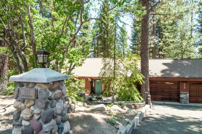 633 2nd Creek, Incline Village, Nevada 89451, 3 Bedrooms Bedrooms, ,2 BathroomsBathrooms,Residential,Residential,2nd Creek,250051941