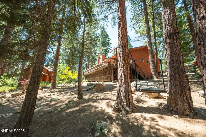 633 2nd Creek, Incline Village, Nevada 89451, 3 Bedrooms Bedrooms, ,2 BathroomsBathrooms,Residential,Residential,2nd Creek,250051941