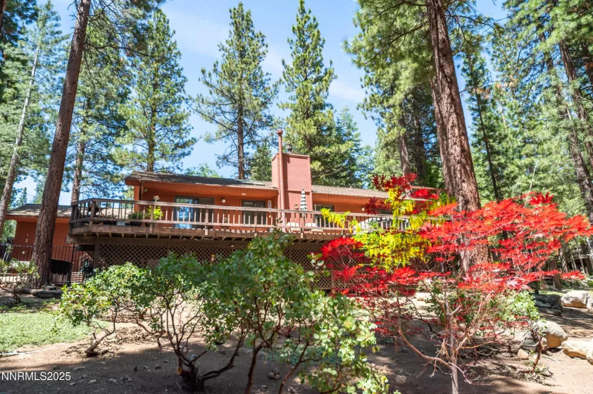 633 2nd Creek, Incline Village, Nevada 89451, 3 Bedrooms Bedrooms, ,2 BathroomsBathrooms,Residential,Residential,2nd Creek,250051941