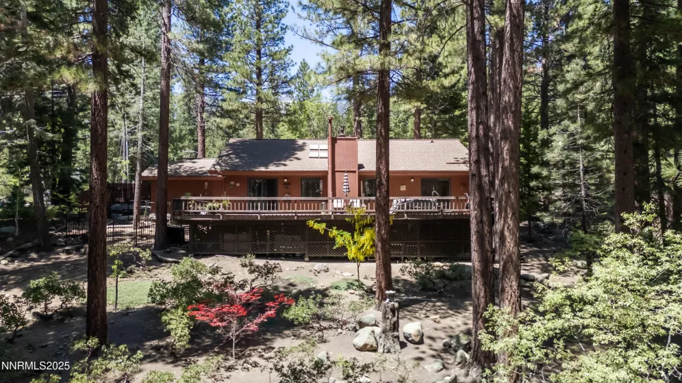 633 2nd Creek, Incline Village, Nevada 89451, 3 Bedrooms Bedrooms, ,2 BathroomsBathrooms,Residential,Residential,2nd Creek,250051941
