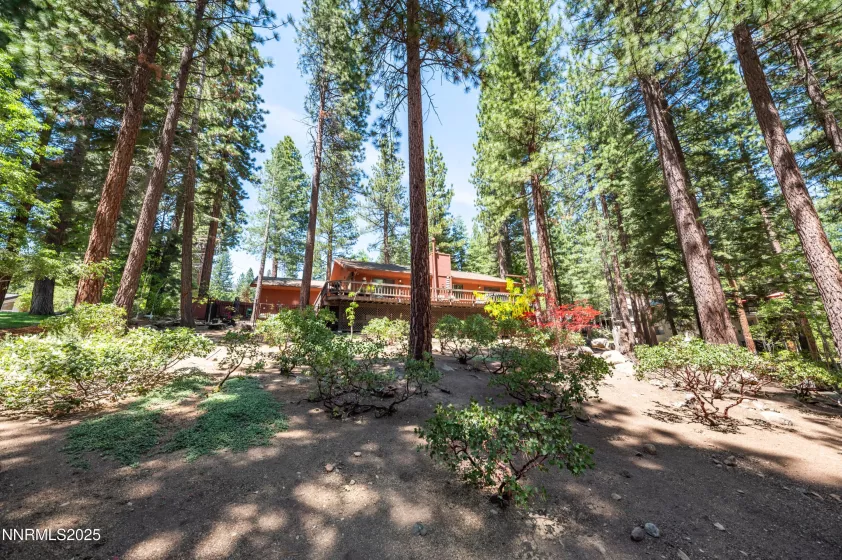 633 2nd Creek, Incline Village, Nevada 89451, 3 Bedrooms Bedrooms, ,2 BathroomsBathrooms,Residential,Residential,2nd Creek,250051941