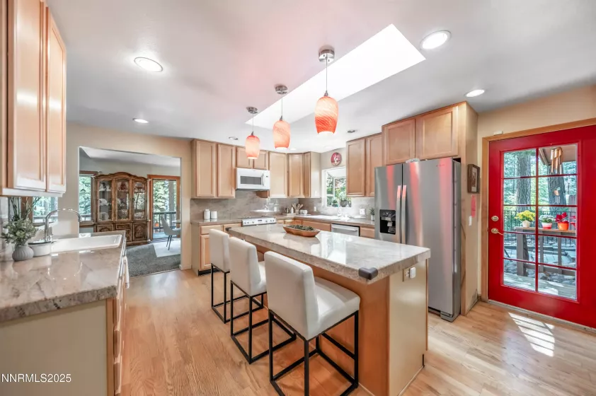 633 2nd Creek, Incline Village, Nevada 89451, 3 Bedrooms Bedrooms, ,2 BathroomsBathrooms,Residential,Residential,2nd Creek,250051941
