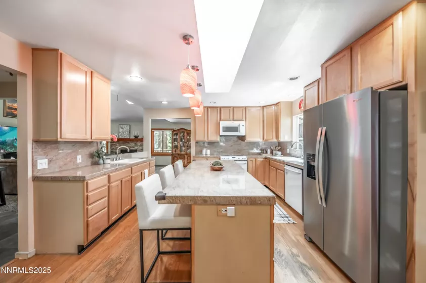 633 2nd Creek, Incline Village, Nevada 89451, 3 Bedrooms Bedrooms, ,2 BathroomsBathrooms,Residential,Residential,2nd Creek,250051941
