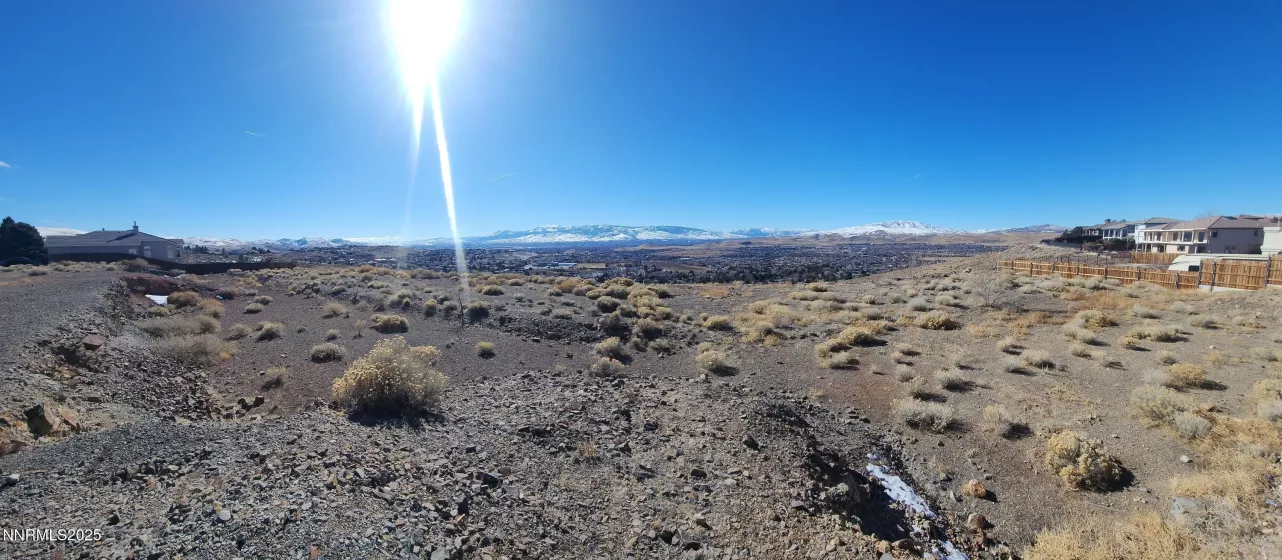 5485 Vista Terrace, Sparks, Nevada 89436, ,Land,Residential,Vista Terrace,250051942