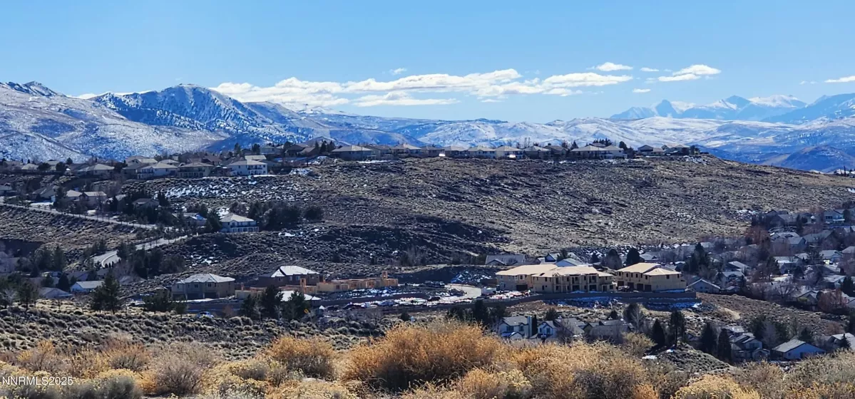 5485 Vista Terrace, Sparks, Nevada 89436, ,Land,Residential,Vista Terrace,250051942