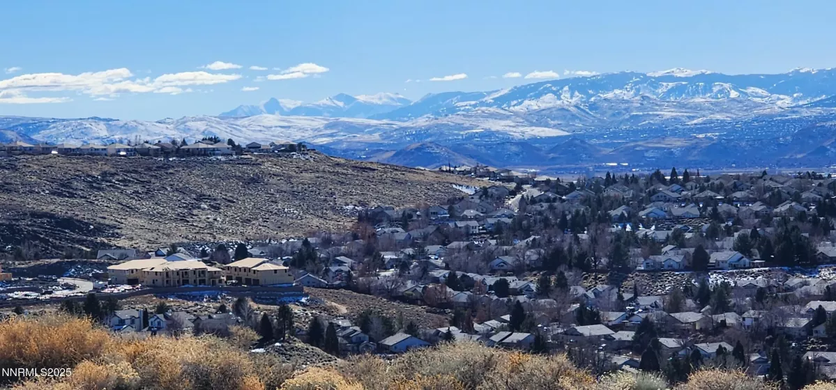 5485 Vista Terrace, Sparks, Nevada 89436, ,Land,Residential,Vista Terrace,250051942