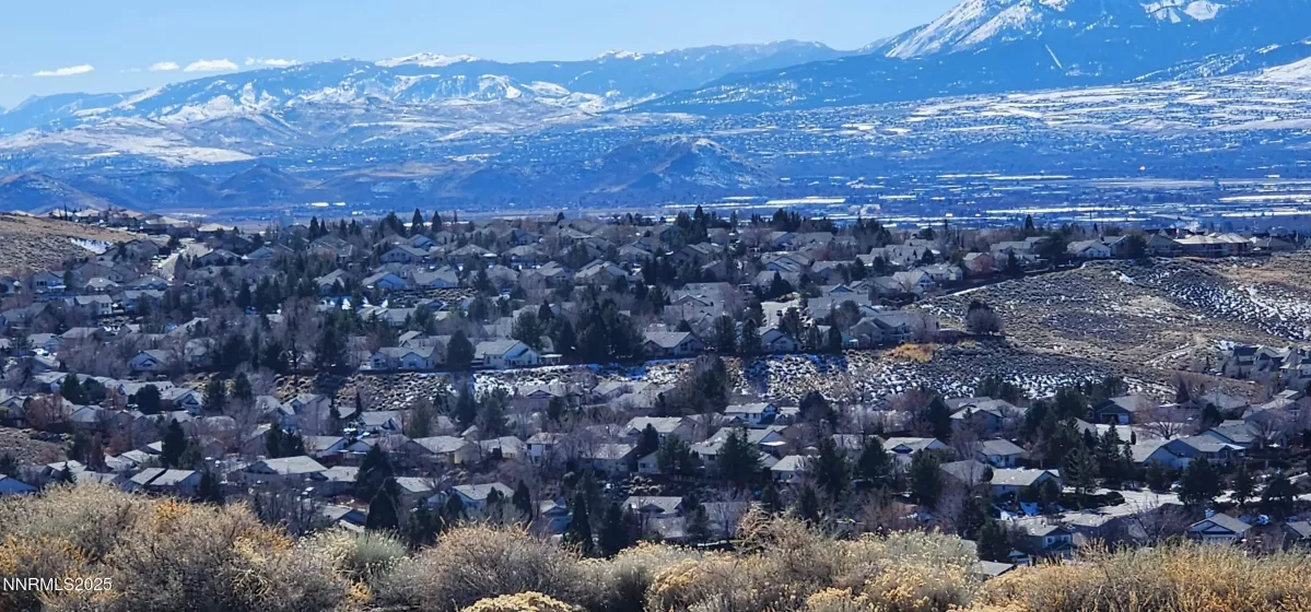 5485 Vista Terrace, Sparks, Nevada 89436, ,Land,Residential,Vista Terrace,250051942