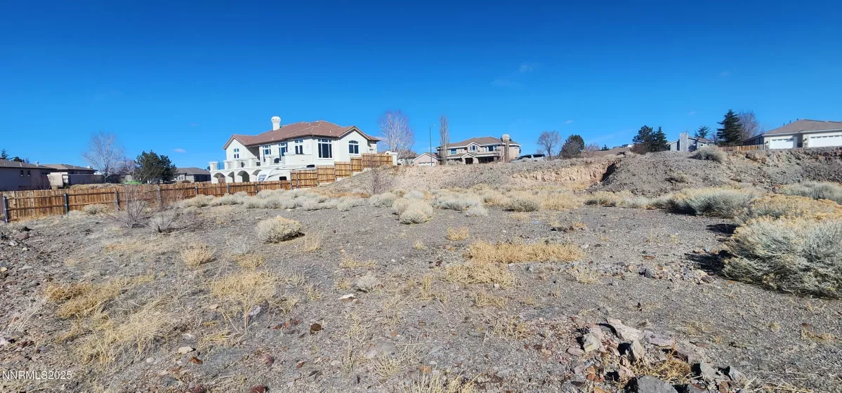 5485 Vista Terrace, Sparks, Nevada 89436, ,Land,Residential,Vista Terrace,250051942