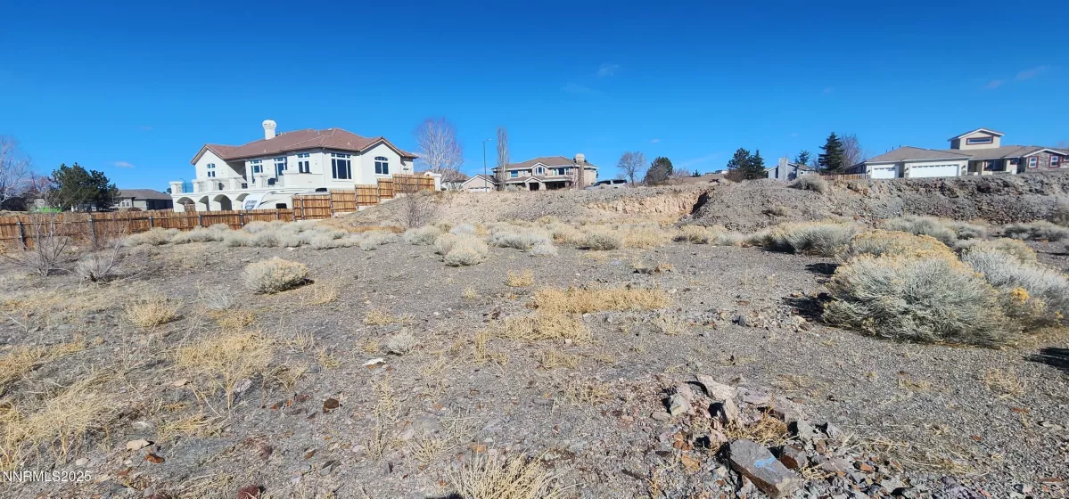 5485 Vista Terrace, Sparks, Nevada 89436, ,Land,Residential,Vista Terrace,250051942