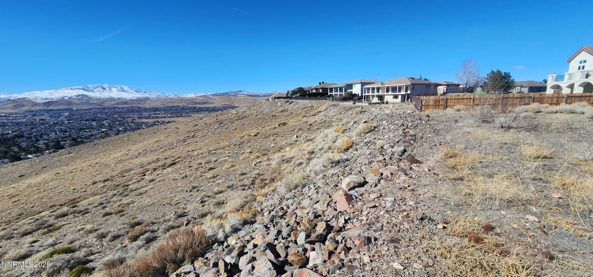 5485 Vista Terrace, Sparks, Nevada 89436, ,Land,Residential,Vista Terrace,250051942