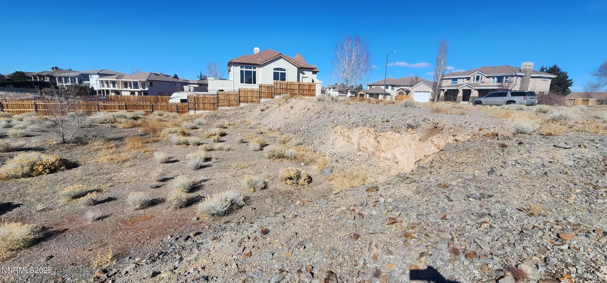5485 Vista Terrace, Sparks, Nevada 89436, ,Land,Residential,Vista Terrace,250051942