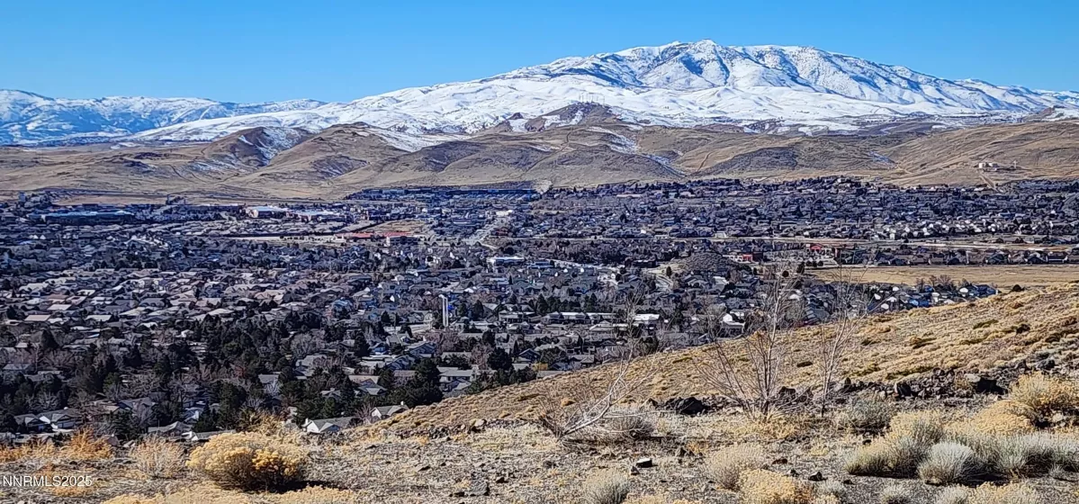 5485 Vista Terrace, Sparks, Nevada 89436, ,Land,Residential,Vista Terrace,250051942