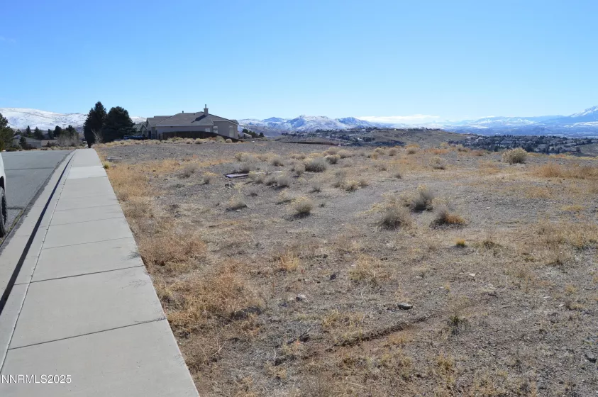 5485 Vista Terrace, Sparks, Nevada 89436, ,Land,Residential,Vista Terrace,250051942