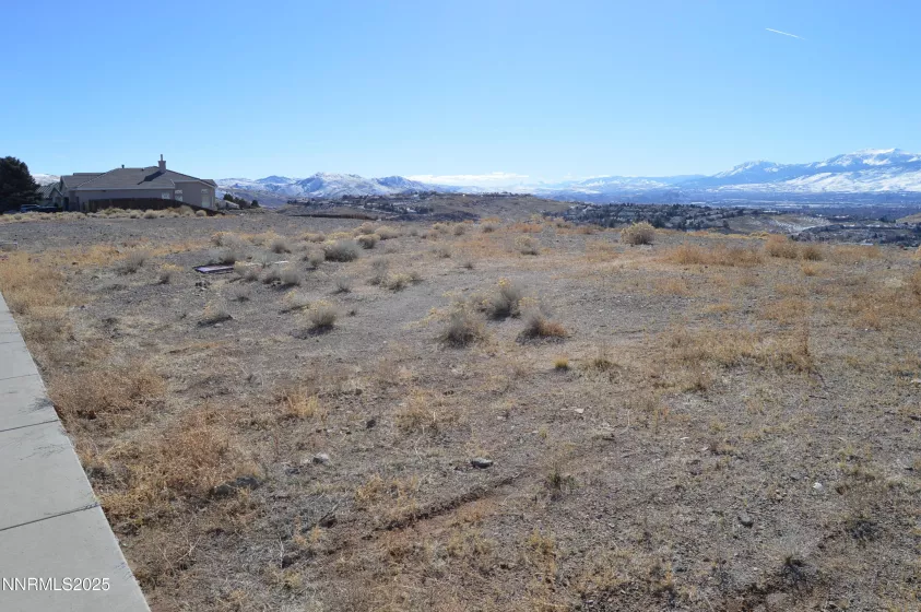 5485 Vista Terrace, Sparks, Nevada 89436, ,Land,Residential,Vista Terrace,250051942