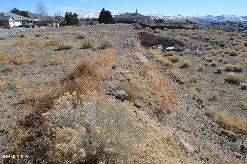 5485 Vista Terrace, Sparks, Nevada 89436, ,Land,Residential,Vista Terrace,250051942
