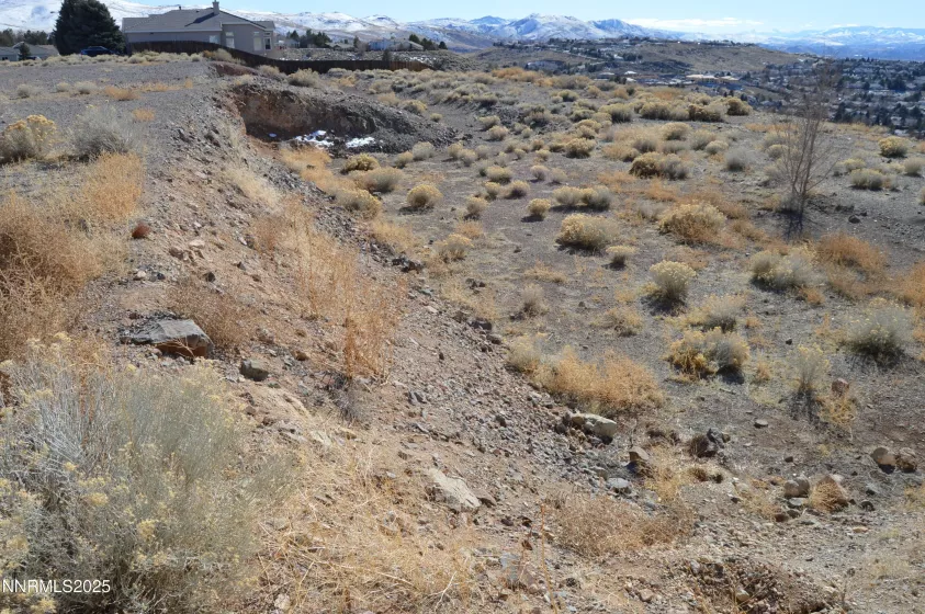 5485 Vista Terrace, Sparks, Nevada 89436, ,Land,Residential,Vista Terrace,250051942