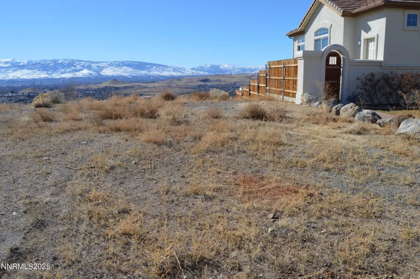 5485 Vista Terrace, Sparks, Nevada 89436, ,Land,Residential,Vista Terrace,250051942