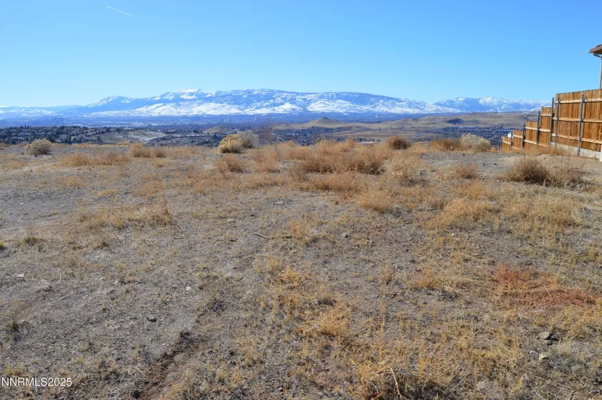 5485 Vista Terrace, Sparks, Nevada 89436, ,Land,Residential,Vista Terrace,250051942