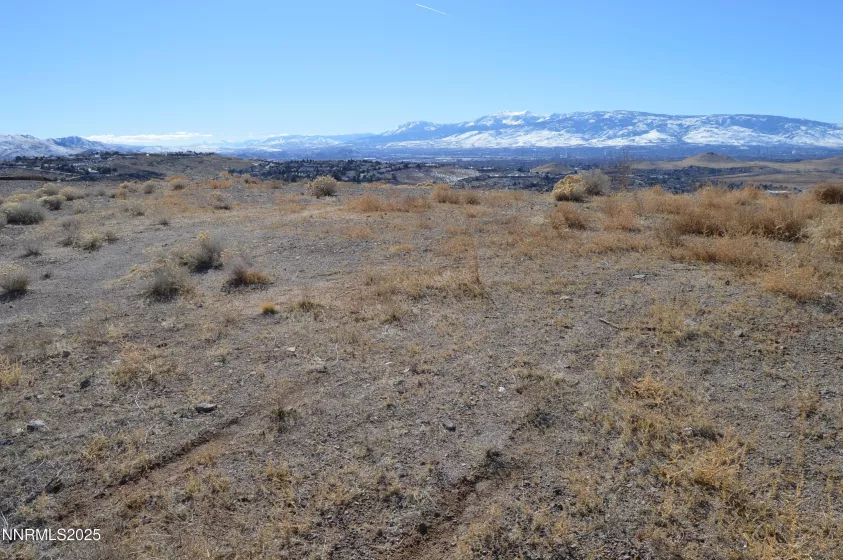 5485 Vista Terrace, Sparks, Nevada 89436, ,Land,Residential,Vista Terrace,250051942