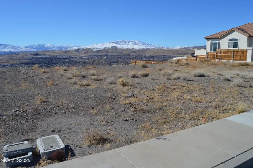 5485 Vista Terrace, Sparks, Nevada 89436, ,Land,Residential,Vista Terrace,250051942