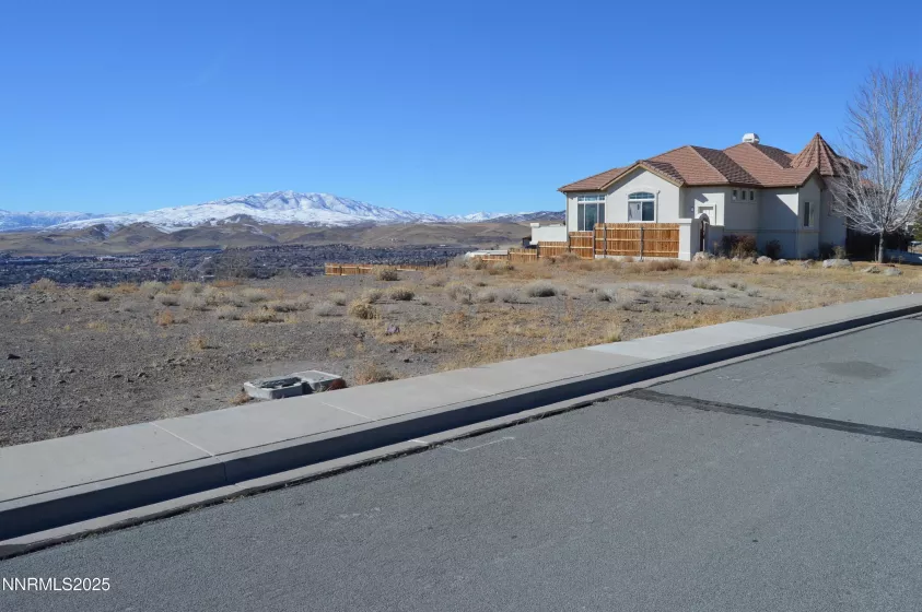 5485 Vista Terrace, Sparks, Nevada 89436, ,Land,Residential,Vista Terrace,250051942