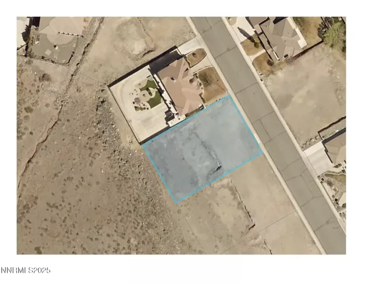 5485 Vista Terrace, Sparks, Nevada 89436, ,Land,Residential,Vista Terrace,250051942